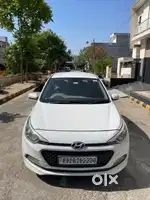 Hyundai Elite i20 2014 Diesel Good Condition