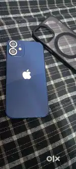 12 mini 5G storage 64 never repair All parts original