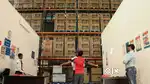Urgent recruitment for warehouse management