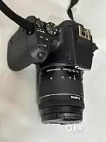 Canon 200 d mark 2