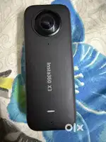Insta 360 x3 with full accessories kit