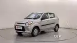 Maruti Suzuki Alto 800 2019-2023 0.8 VXI, 2018, Petrol