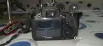 Camera DSLR