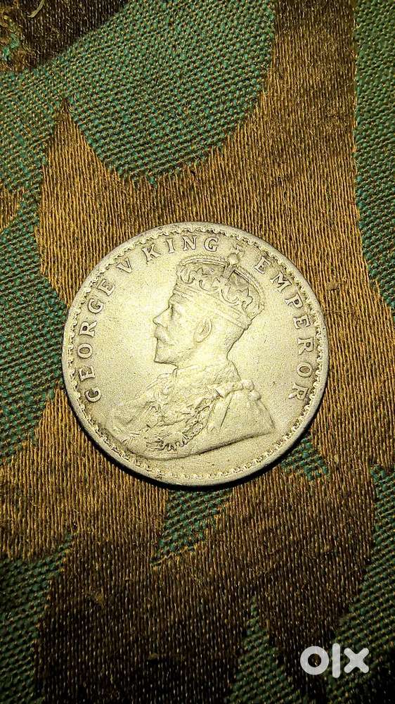 Best view in this coin