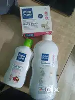 Baby beauty kit