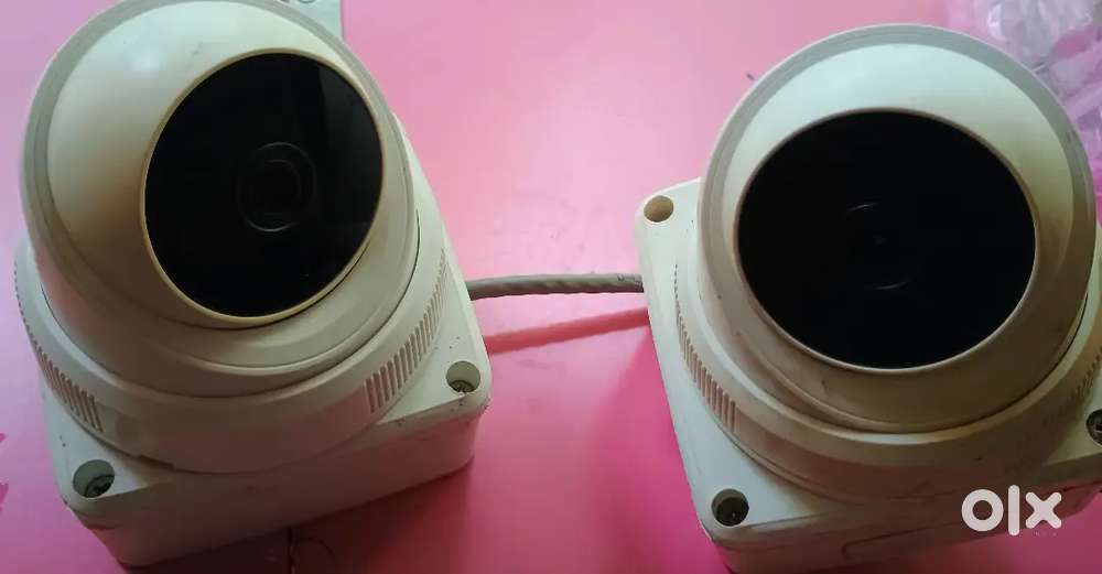 CP PLUS. CCTV CAMERA
