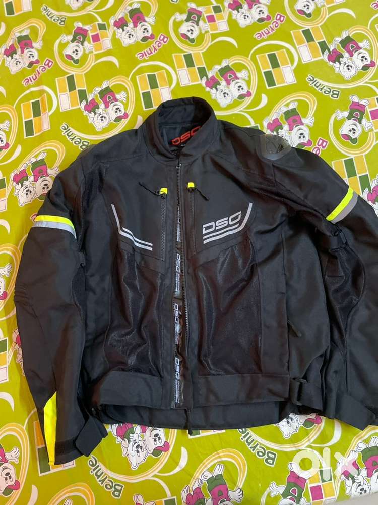 Dsg Aire Jacket & Apex Aire Flow Pant