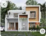Contemporary style home with low price (Onam ofrer)
