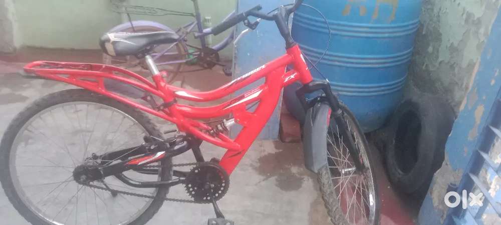 Hercules cycle urgent sale