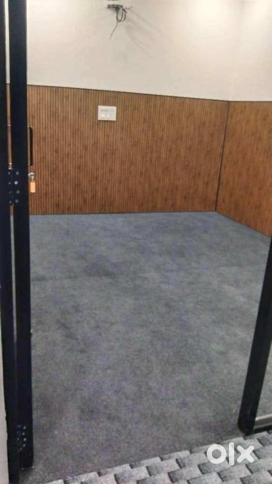 front desk office staff