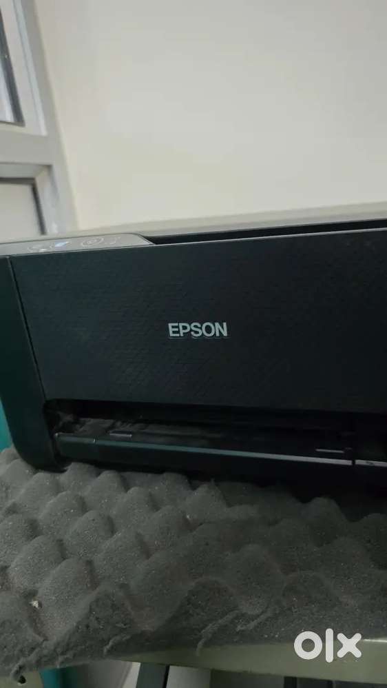 Epson Printer L3210