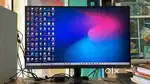 Samsung 24-inch FHD Monitor