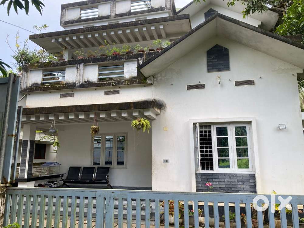 Good condition home