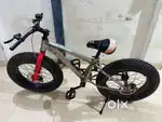 Evon Edze Bicycle