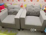 Very comfortable sofa chair,brought from pepperfry