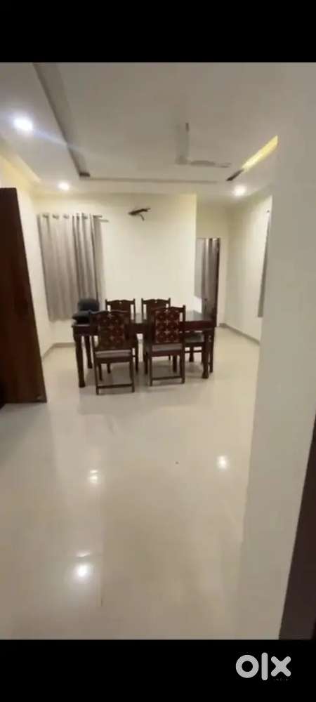 2 bhk apartment