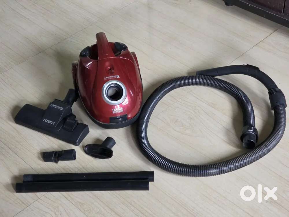 Eureka Forbes Quick Clean DX Vacuum Cleaner – 1200W