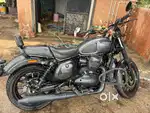Mint Condition Yezdi Roadster 2022 for Sale