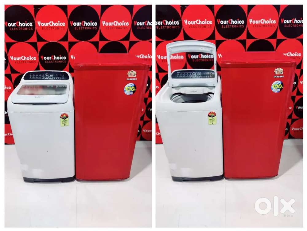 Experience The Bliss Of Owning Two Innovative In One Package***