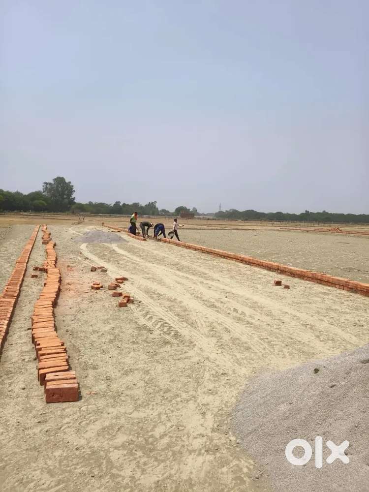 600 sqft plot near buddheswar