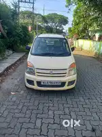 Maruti Suzuki Wagon R 2007