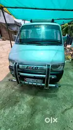 Maruti Eeco urgent sale
