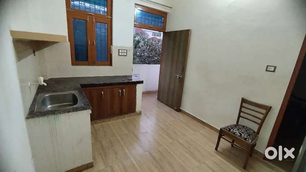 Indipendent property