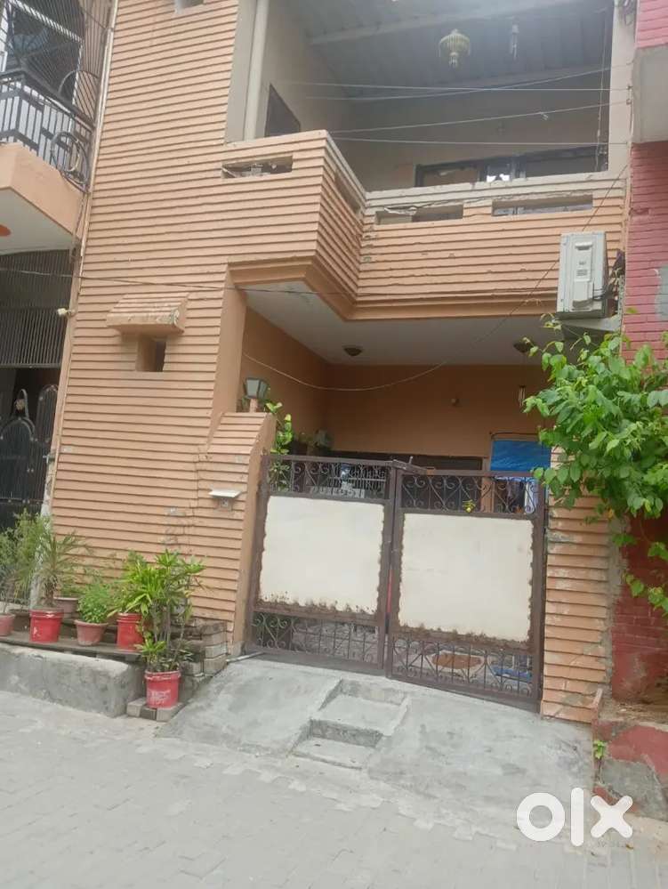 House for sale