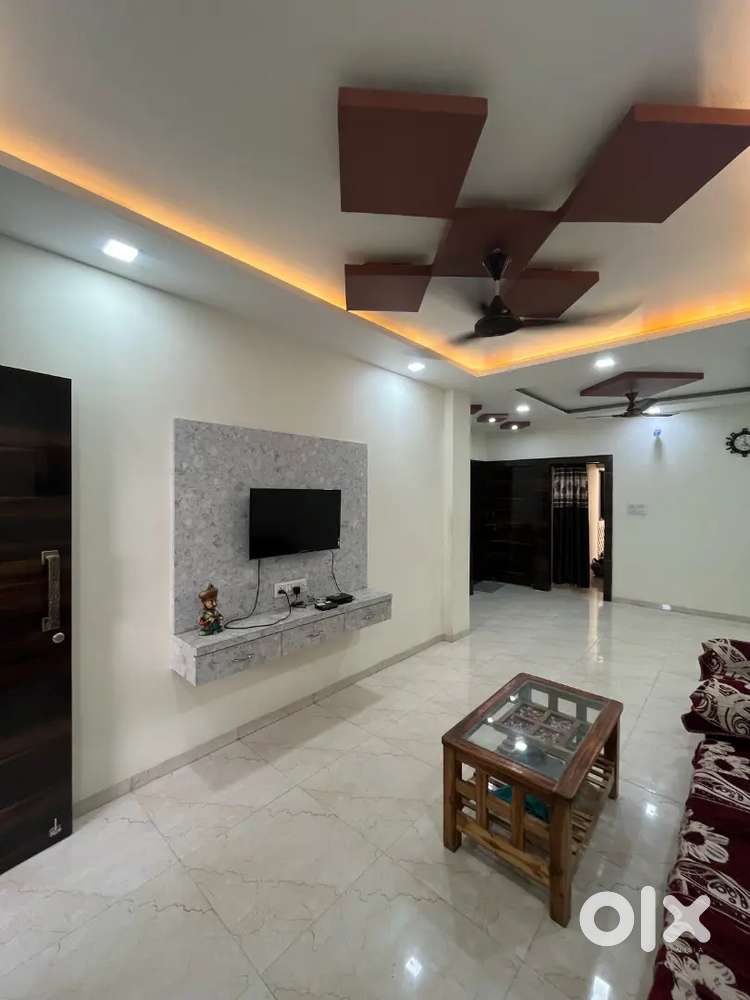 4bhk duplex house sell kanak corridor