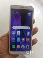 Redmi 6A all original parts 2/32 not a single problem