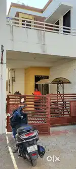 Prakruti recidency