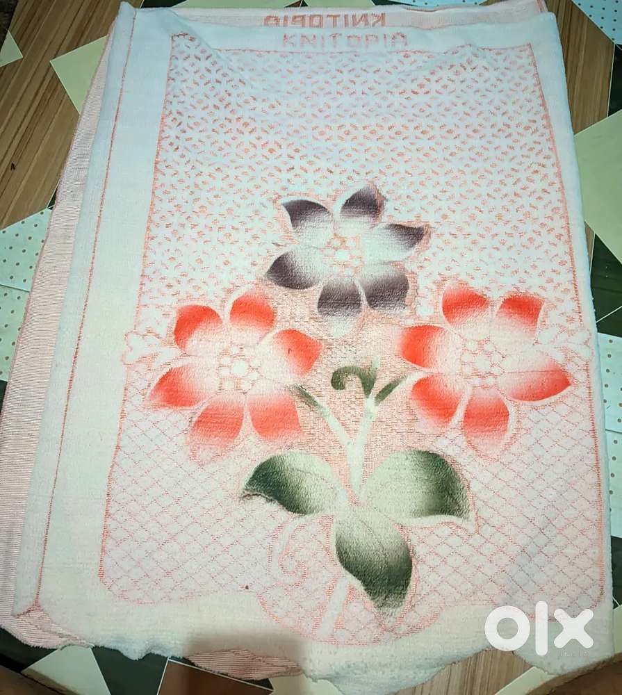 Beautiful sofa set cover (Fabric)