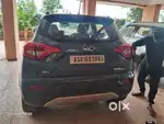 Mahindra XUV 3XO Well Maintained