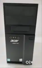 Acer M200 CPU