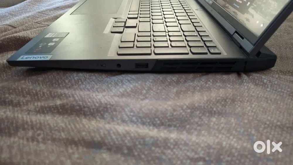 LENOVO LEGION 5 PRO (INTEL) (PRICE - NEGOTIABLE)