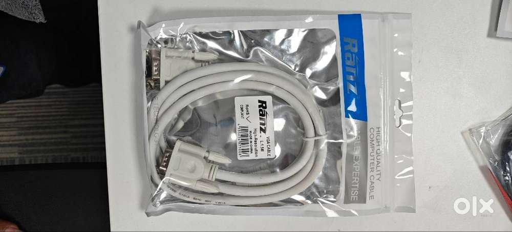 VGA Cables