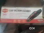 Woscher Car Vacuum Cleaner