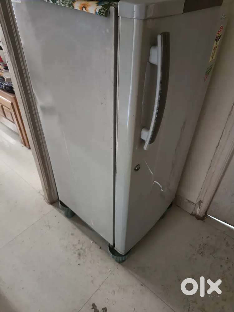 Fridge selling