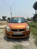 Maruti suzuki swift 2006