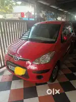 Hyundai i10 2010 Petrol Well Maintained
