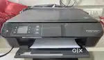 HP Deskjet 3545 All-in-One WiFi Printer