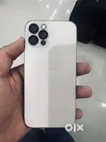 Iphone 12 pro