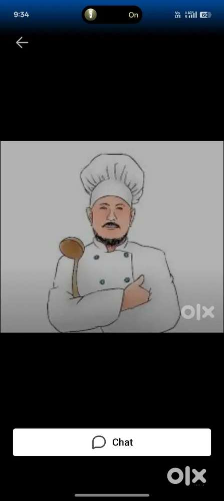 All rounder 2 cook ki jrurt hai 4 wetter