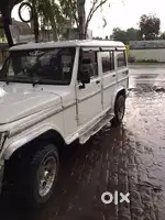 Mahindra bolero