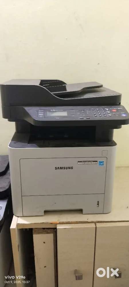 Samsung printer