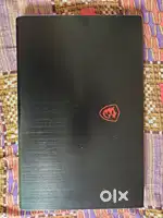 Msi Gaming Laptop | 10th gen | gtx |
