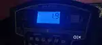 Threadmill