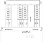 Comercial Shop Plot