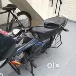 Bike selling