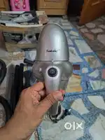 Good condition Vaccum cleaner for sale at ₹850